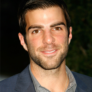 Zachary Quinto Zachary Quinto